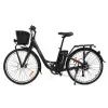 Elektrinis dviratis Youin BK2226B Juoda 250 W 26"
