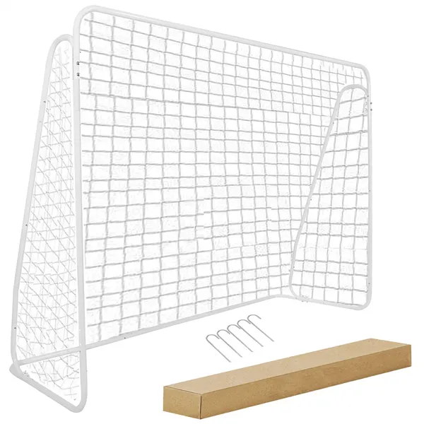 Football goal Springos SG0008 210x150 cm