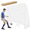 Football goal Springos SG0008 210x150 cm