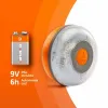 Аварийный маяк V16 подключен DGT 3.0 Flash Led SOS