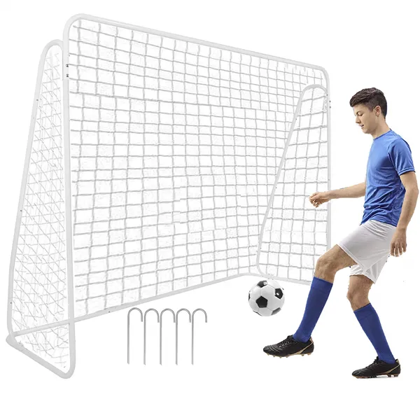 Football goal Springos SG0008 210x150 cm