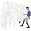 Football goal Springos SG0008 210x150 cm