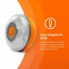 Аварийный маяк V16 подключен DGT 3.0 Flash Led SOS