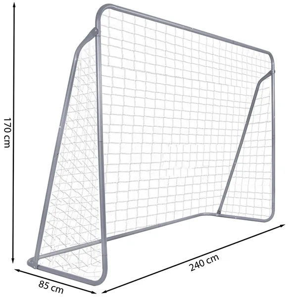 Football goal Springos SG0009 240x170 cm