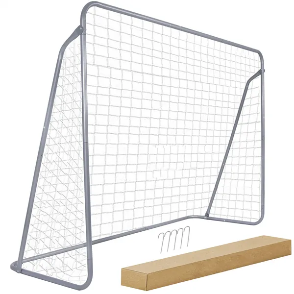 Football goal Springos SG0009 240x170 cm