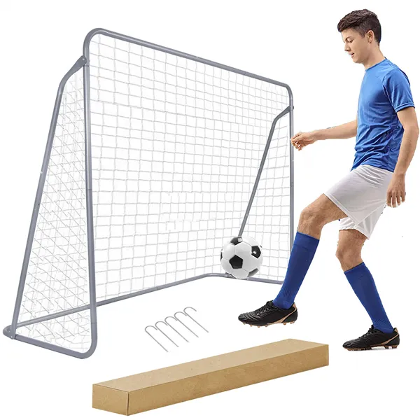 Football goal Springos SG0009 240x170 cm