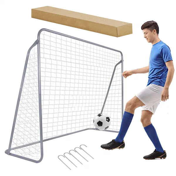 Football goal Springos SG0009 240x170 cm