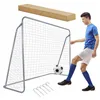 Football goal Springos SG0009 240x170 cm