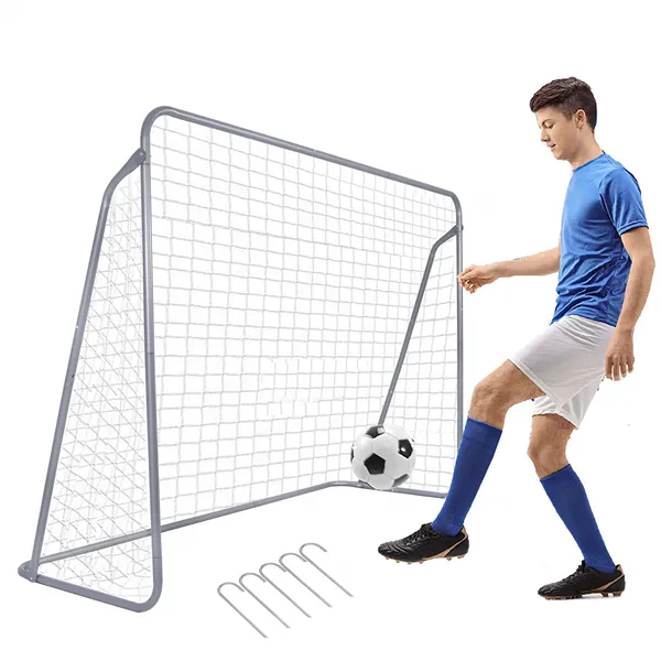 Football goal Springos SG0009 240x170 cm