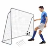 Football goal Springos SG0009 240x170 cm