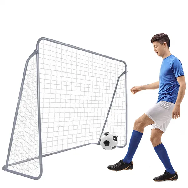 Football goal Springos SG0009 240x170 cm