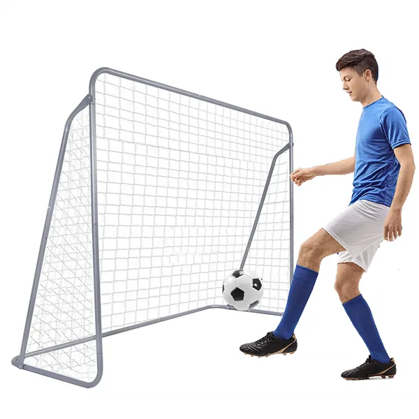 Football goal Springos SG0009 240x170 cm