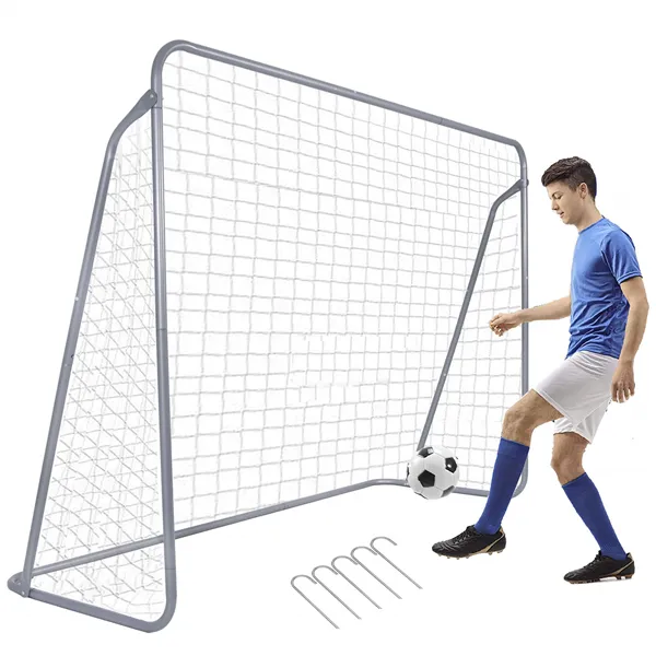 Football goal Springos SG0009 240x170 cm