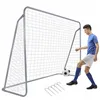 Football goal Springos SG0009 240x170 cm