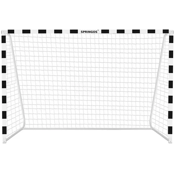 Football goal Springos SG0011 300x200 cm