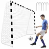 Football goal Springos SG0011 300x200 cm