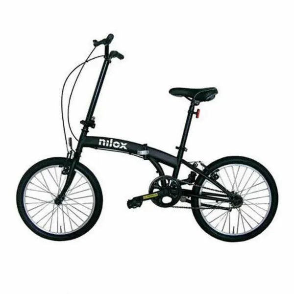 Polkupyörä Nilox NXMB20V1 Taitettava