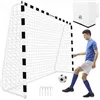 Football goal Springos SG0011 300x200 cm