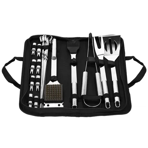Grillitarvikute komplekt Springos BQ0022 | Osta veebist — Megaluks