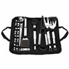 Grill accessories set Springos BQ0022