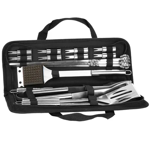 Grillitarvikute komplekt Springos BQ0022 | Osta veebist — Megaluks