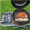 Grillitarvikute komplekt Springos BQ0022 | Osta veebist — Megaluks