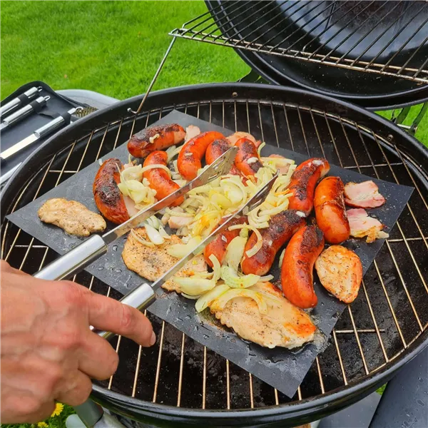 Grillitarvikute komplekt Springos BQ0022 | Osta veebist — Megaluks