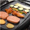 Grill mat Springos BQ0025 3 PCS.