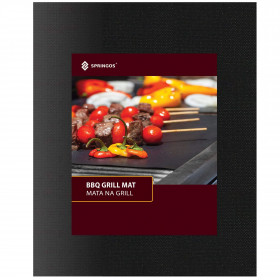 Grilio kilimėlis Springos BQ0026