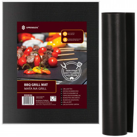 Grillmatt Springos BQ0026 | Osta veebist — Megaluks