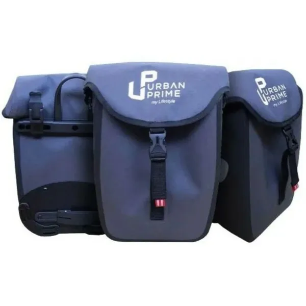 Dviračio stovas Urban Prime UP-BAG-EBK