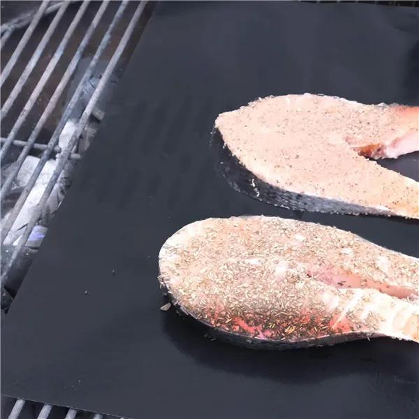 Grillmatt Springos BQ0026 | Osta veebist — Megaluks