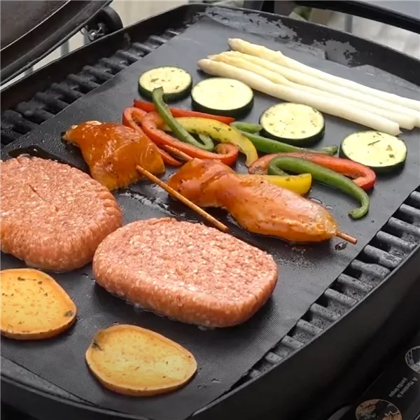Grillmatt Springos BQ0026 | Osta veebist — Megaluks