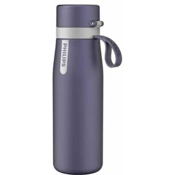 Nerūdijančio plieno gertuvė Philips AWP2662NB/24 Tamsiai mėlyna