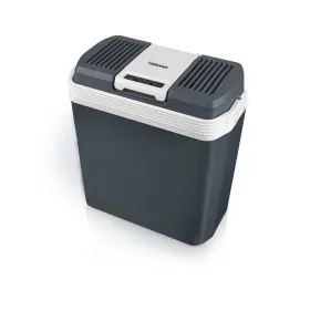 Pārnēsājamais Ledusskapis Tristar KB7520 20 L Antracīts Plastmasa