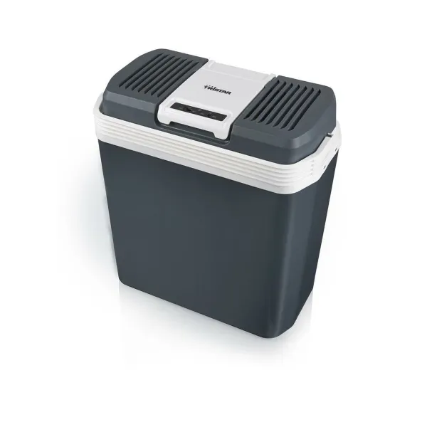 Nešiojamas šaldytuvas Tristar KB7520 20 L Antracito Plastmasinis