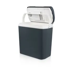 Pārnēsājamais Ledusskapis Tristar KB7520 20 L Antracīts Plastmasa