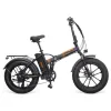 Elektrinis dviratis Youin BK1201 TEXAS II 250 W 10400 mAh 20"