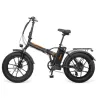 Elektrinis dviratis Youin BK1201 TEXAS II 250 W 10400 mAh 20"