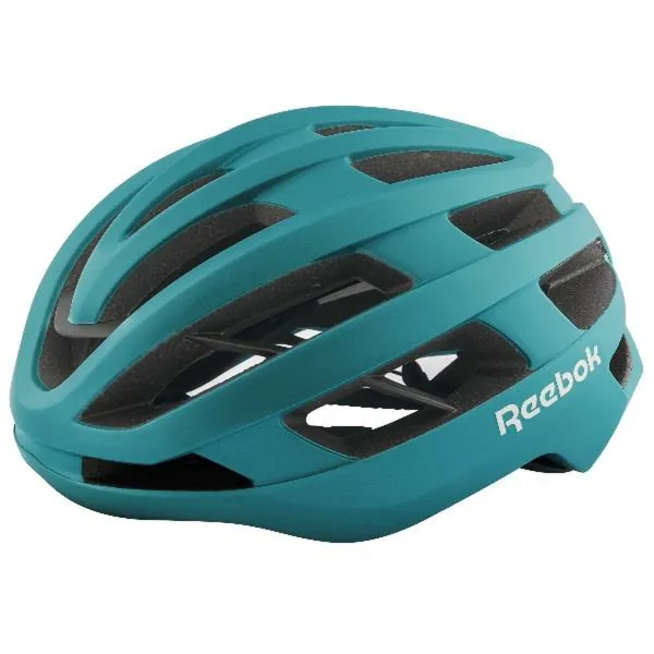Dviratininkų šalmas suaugusiems Reebok Road Racing MV100 GR 55-58 cm