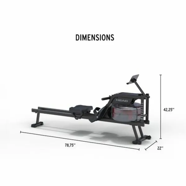 Soutulaite Head HRW20701