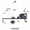 Soutulaite Head HRW20701