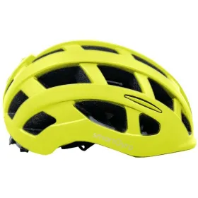 Шлем для электроскутера Smartgyro URBAN FLUORESCENT взрослых