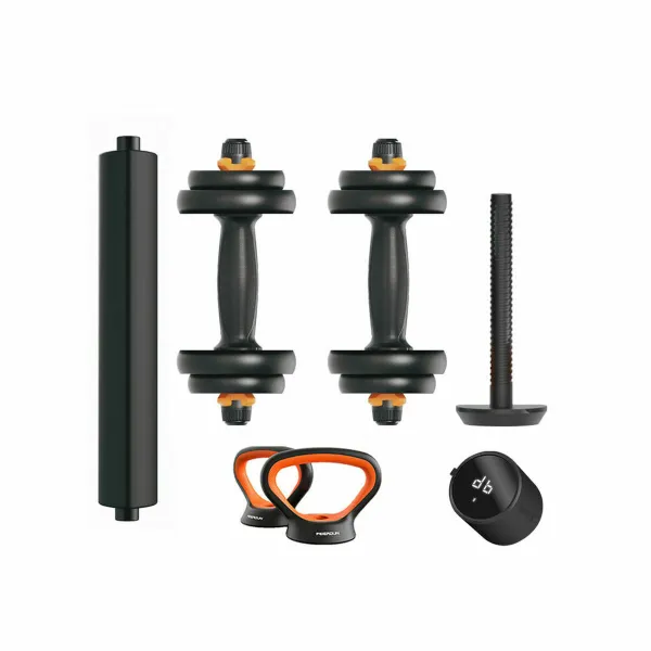 Käsipainot Xiaomi ORMANC10V2P