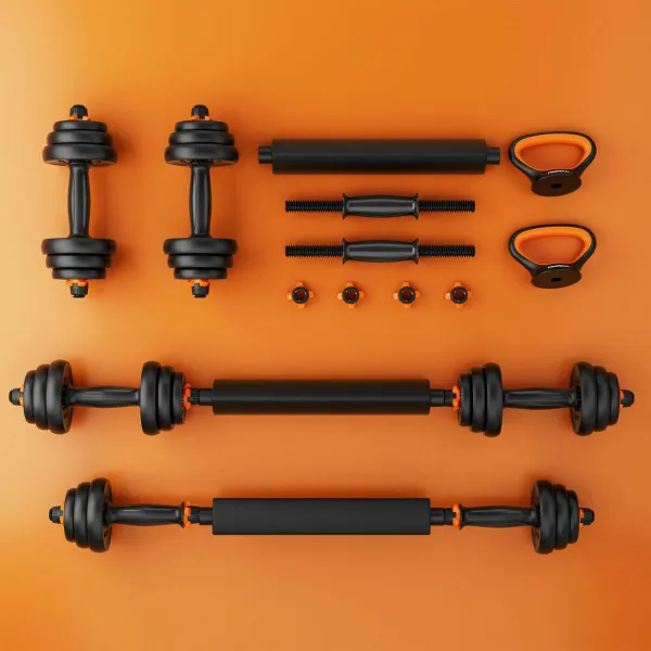 Käsipainot Xiaomi ORMANC10V2P