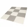 Children's foam mat - Puzzle Springos FM0029 118x90 cm