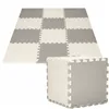 Children's foam mat - Puzzle Springos FM0029 118x90 cm