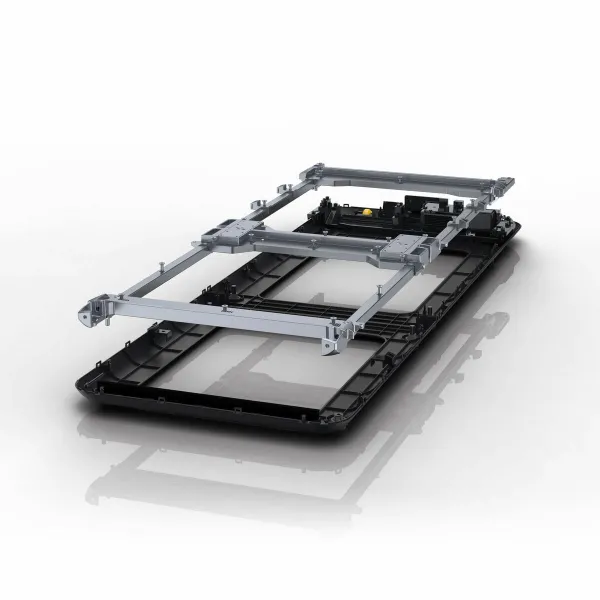 Juoksumatto Xiaomi WALKINGPAD C2