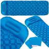 Camping mat Springos PM048 190x58x4 cm