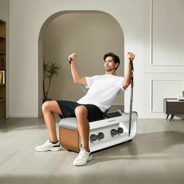 Vairāku sporta zonu svara sols Xiaomi Kingsmith FBB1C